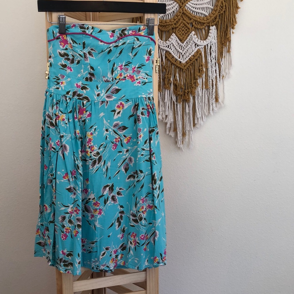 Summer dress